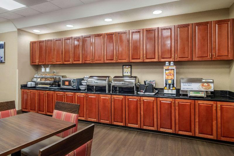 فندق Comfort Inn & Suites Atlanta Smyrna