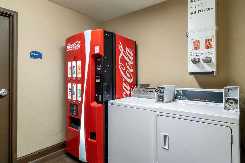 فندق Comfort Inn & Suites Atlanta Smyrna