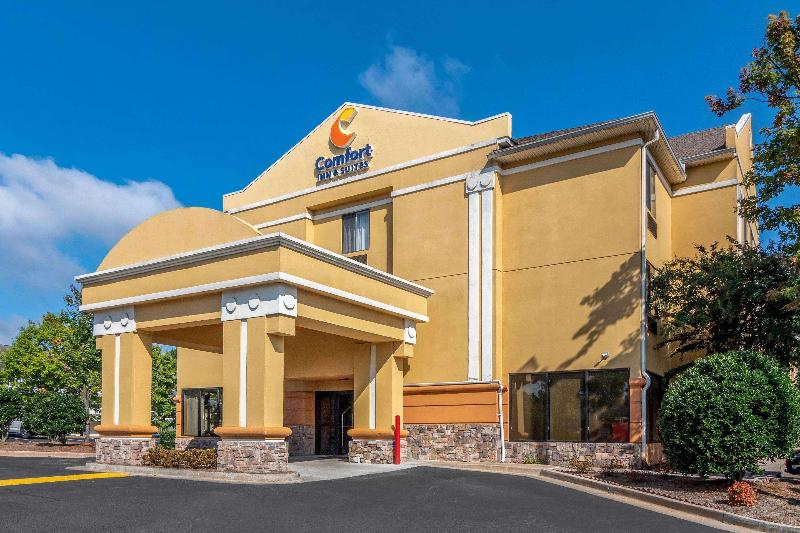 فندق Comfort Inn & Suites Atlanta Smyrna