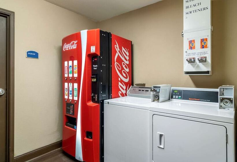 فندق Comfort Inn & Suites Atlanta Smyrna