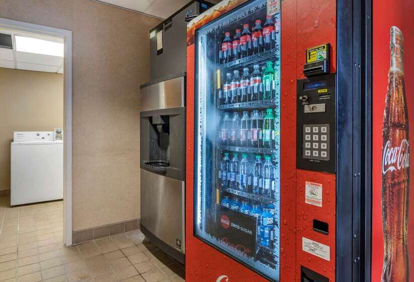 酒店 Comfort Inn & Suites Statesboro  University Area