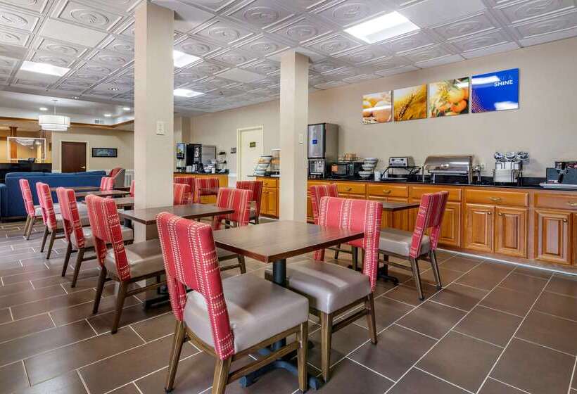 فندق Comfort Inn & Suites Statesboro  University Area