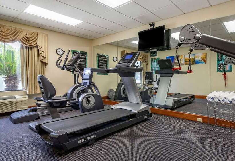 فندق Comfort Inn & Suites Statesboro  University Area