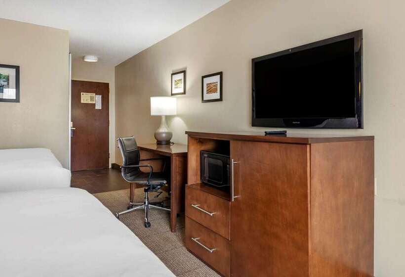 فندق Comfort Inn & Suites Statesboro  University Area