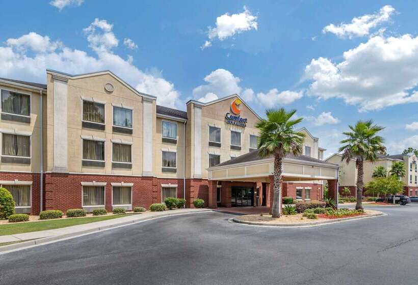 فندق Comfort Inn & Suites Statesboro  University Area
