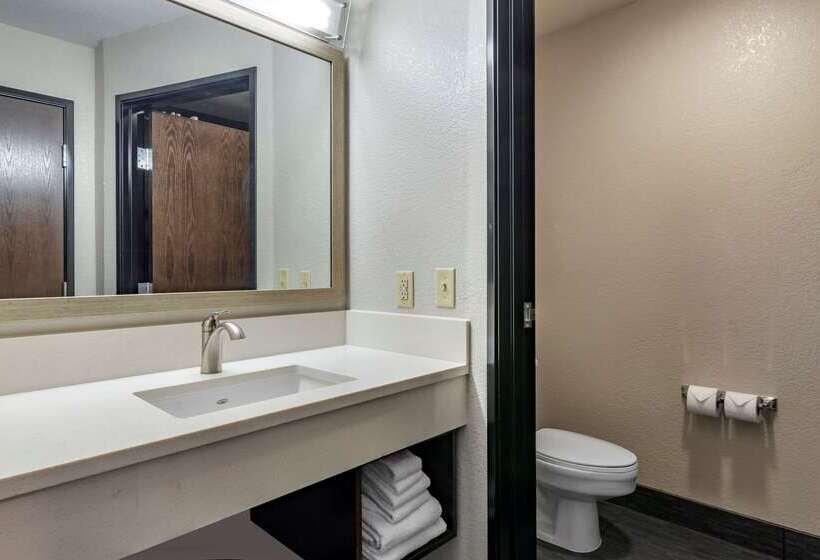 酒店 Comfort Inn & Suites Tualatin  Lake Oswego South