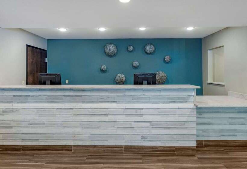 호텔 Comfort Inn & Suites Tualatin  Lake Oswego South