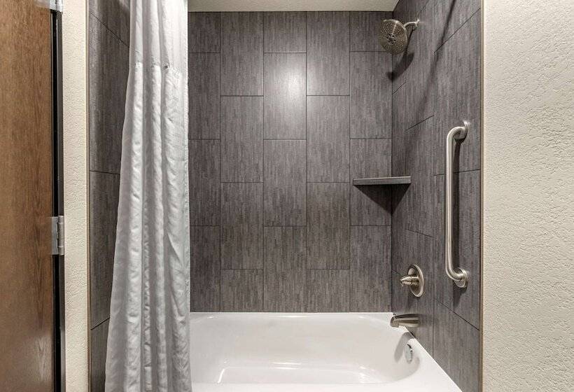 호텔 Comfort Inn & Suites Tualatin  Lake Oswego South