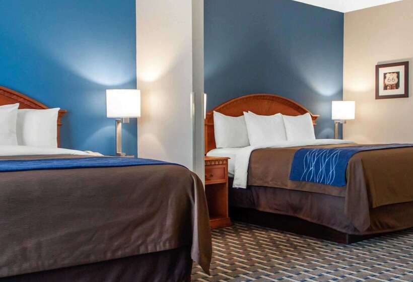 فندق Comfort Inn & Suites