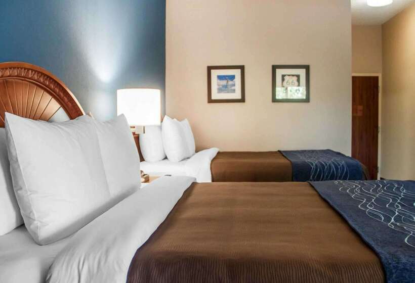 فندق Comfort Inn & Suites