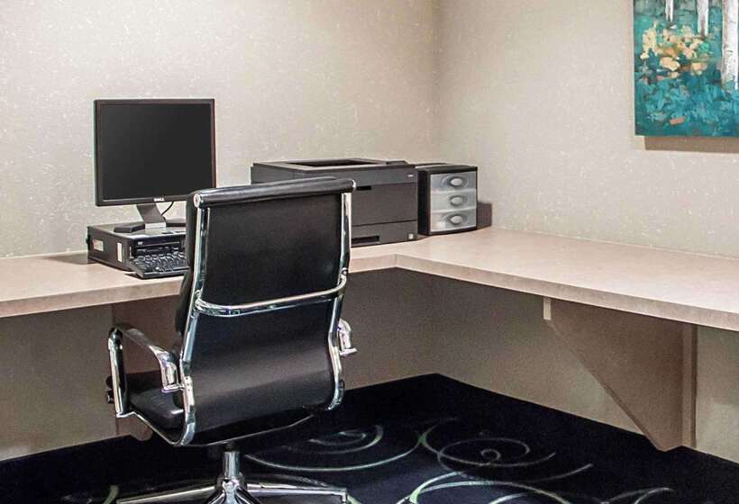 فندق Comfort Inn & Suites