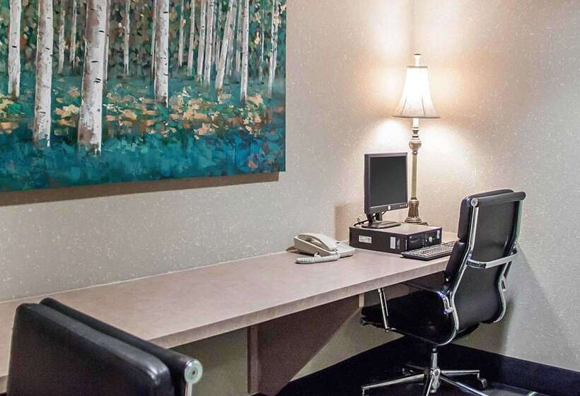 فندق Comfort Inn & Suites