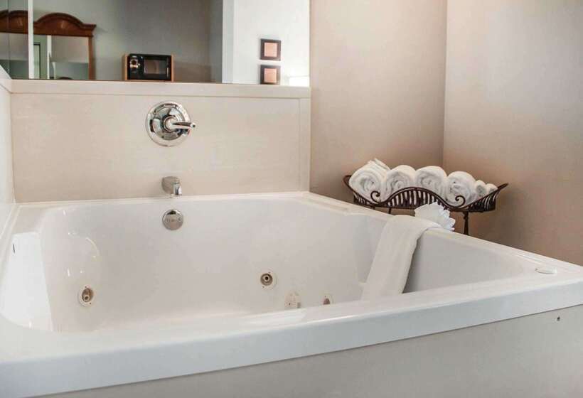 فندق Comfort Inn & Suites