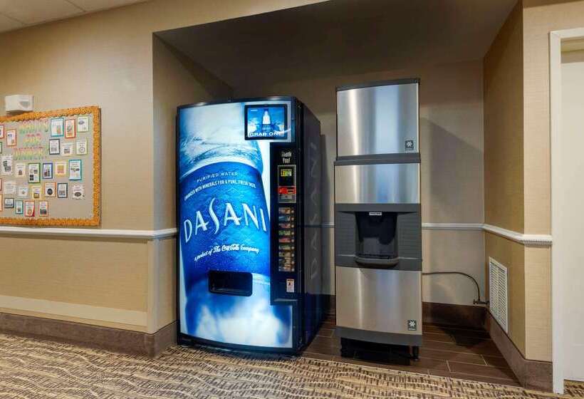 호텔 Comfort Inn & Suites North Conway