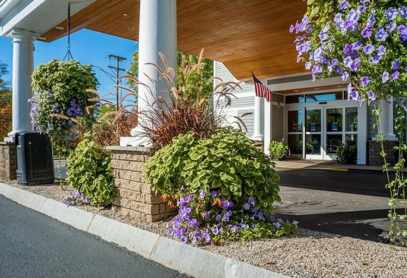 בית מלון כפרי Comfort Inn & Suites North Conway