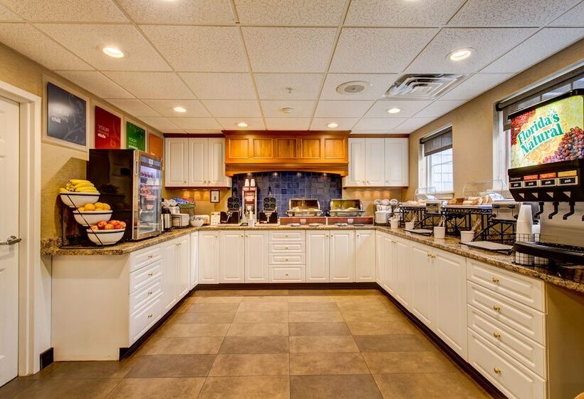 בית מלון כפרי Comfort Inn & Suites North Conway