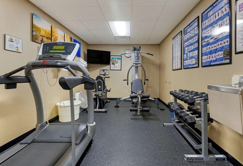 호텔 Comfort Inn & Suites North Conway