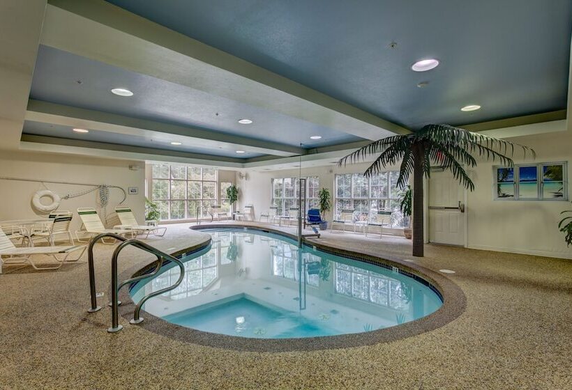 호텔 Comfort Inn & Suites North Conway