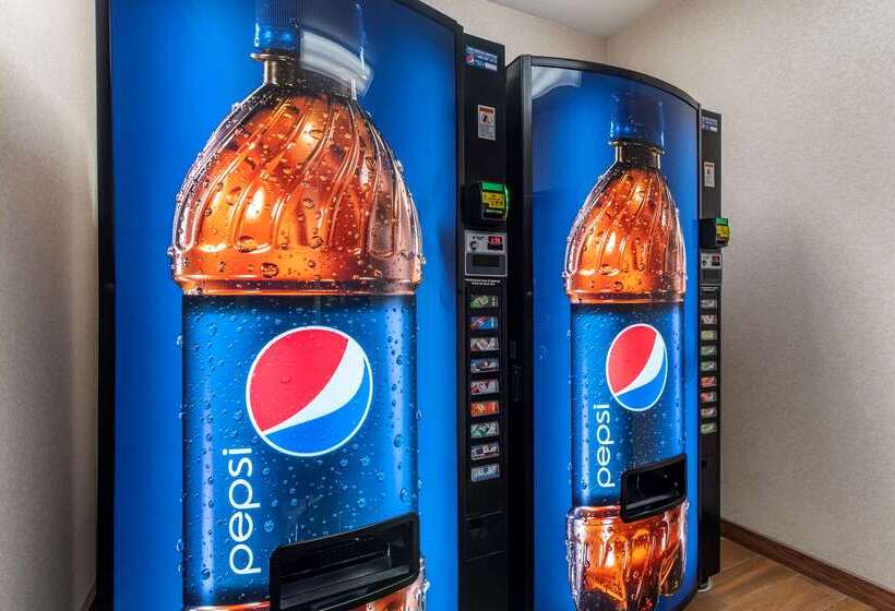 فندق Comfort Inn Warrensburg Station