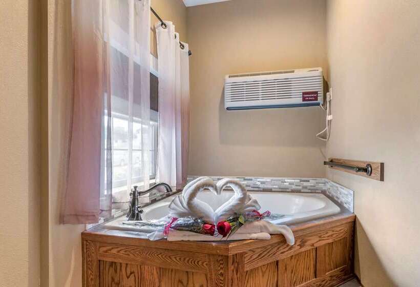 فندق Comfort Inn Warrensburg Station