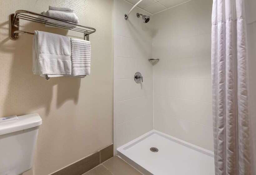 Отель Comfort Inn