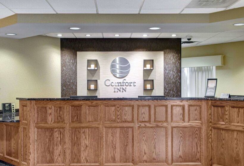 ホテル The Inn At Woburn Boston