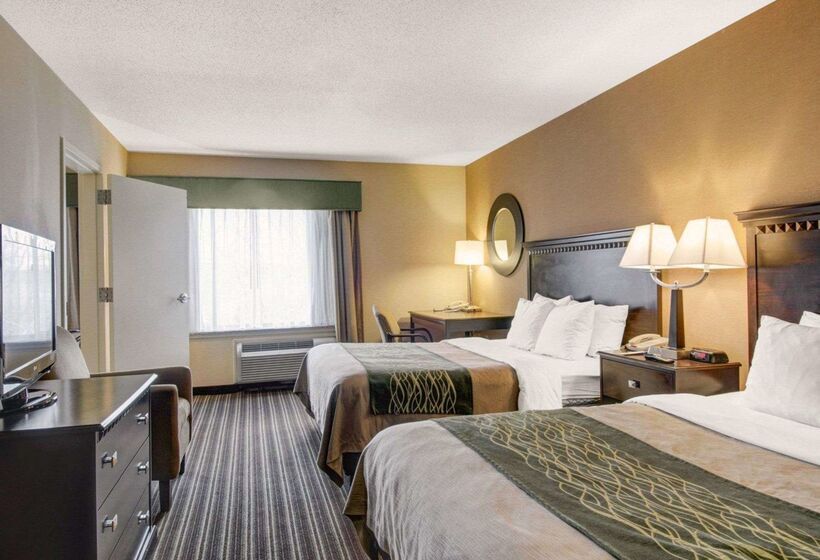 ホテル The Inn At Woburn Boston