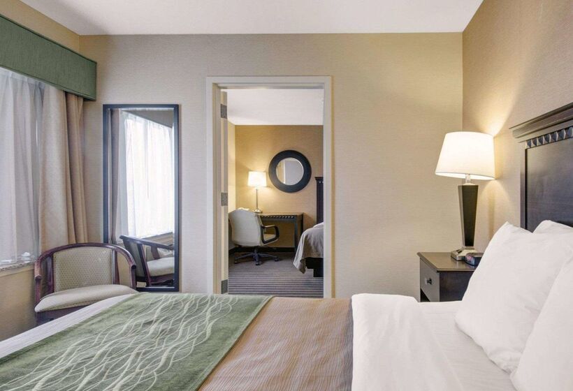 ホテル The Inn At Woburn Boston