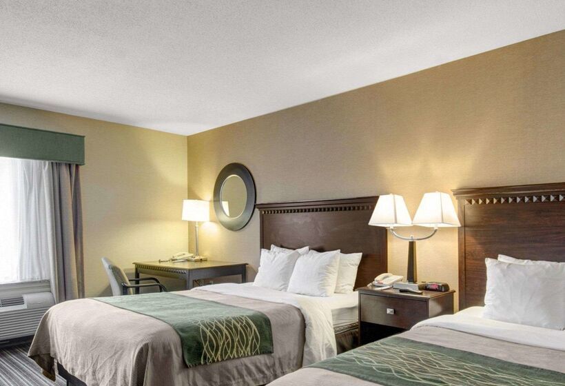 ホテル The Inn At Woburn Boston