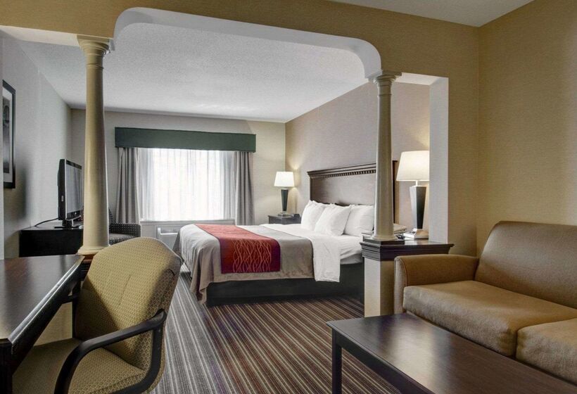 ホテル The Inn At Woburn Boston