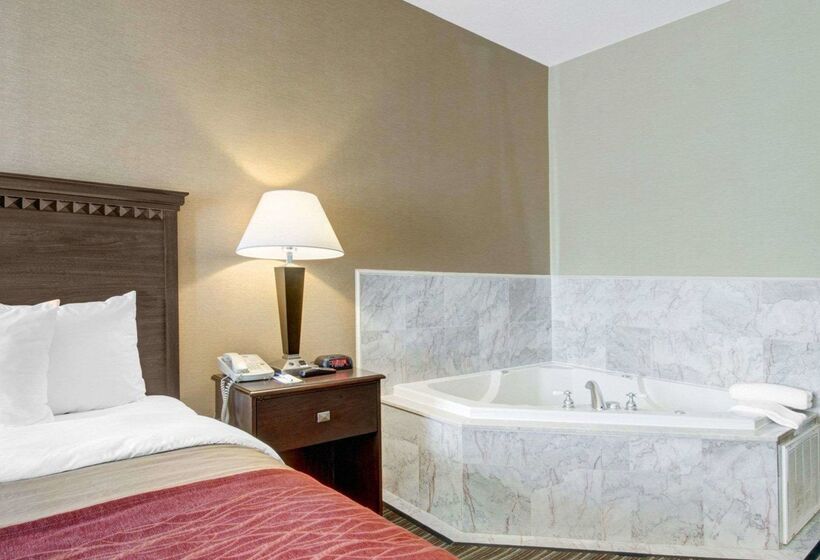 ホテル The Inn At Woburn Boston