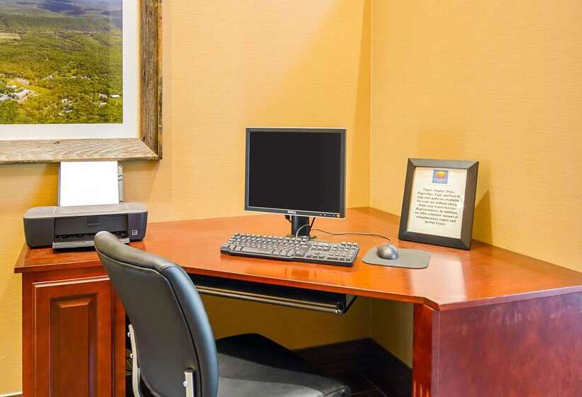 فندق Comfort Inn Woodstock Shenandoah