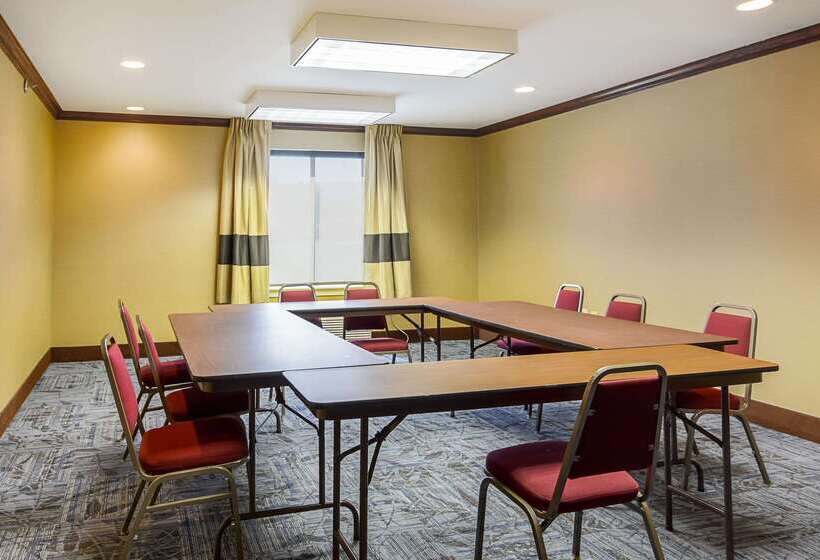 فندق Comfort Inn Woodstock Shenandoah