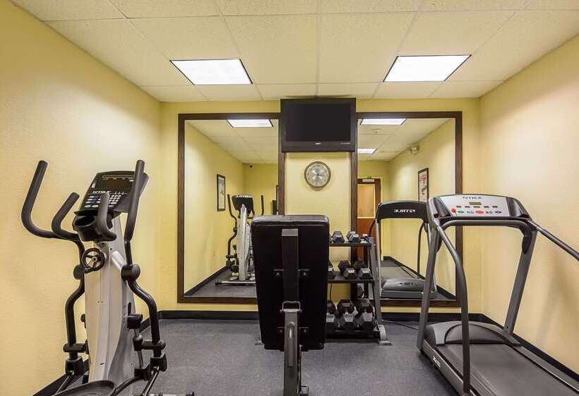 فندق Comfort Inn Woodstock Shenandoah