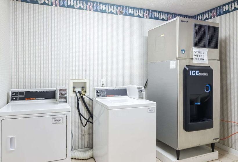 فندق Comfort Inn  Wytheville Fort Chiswell