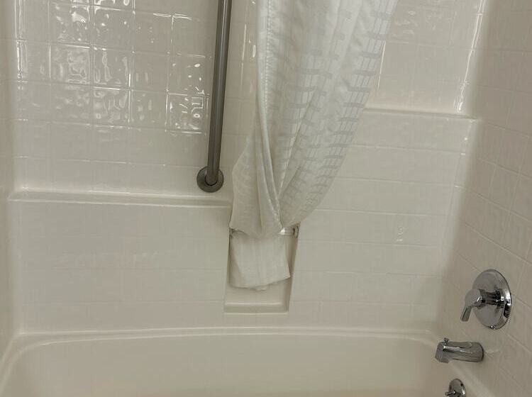 فندق Comfort Inn  Wytheville Fort Chiswell