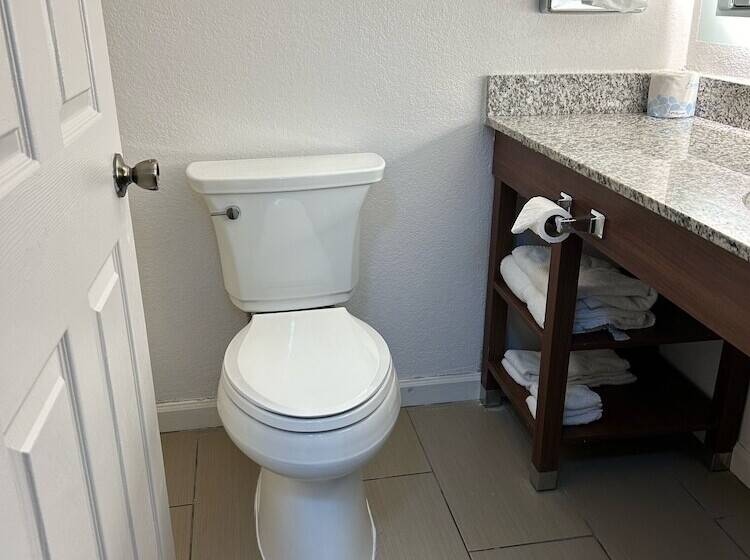 فندق Comfort Inn  Wytheville Fort Chiswell