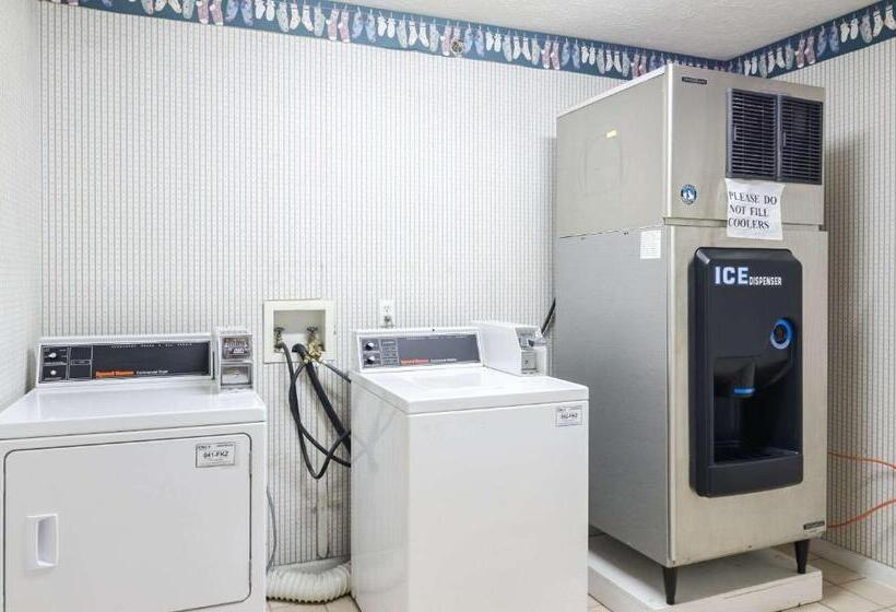 فندق Comfort Inn  Wytheville Fort Chiswell