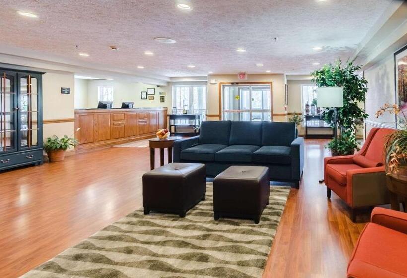 فندق Comfort Inn  Wytheville Fort Chiswell