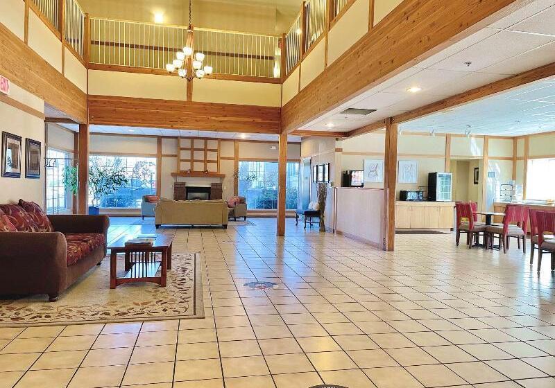 酒店 Country Inn & Suites By Radisson, Bend, Or