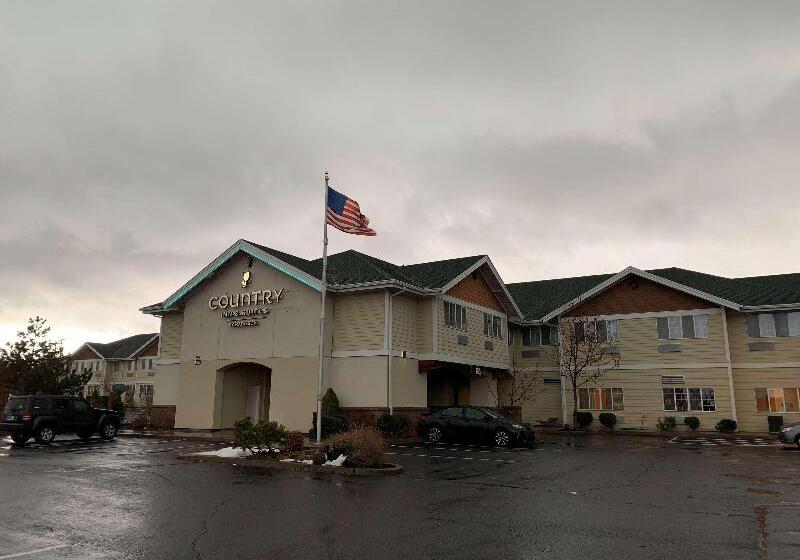 酒店 Country Inn & Suites By Radisson, Bend, Or