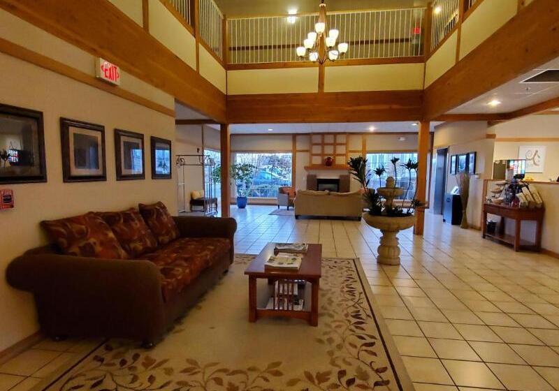 酒店 Country Inn & Suites By Radisson, Bend, Or