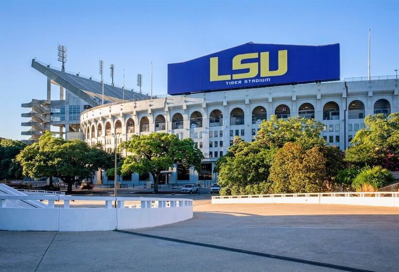 هتل Courtyard Baton Rouge Siegen Lane