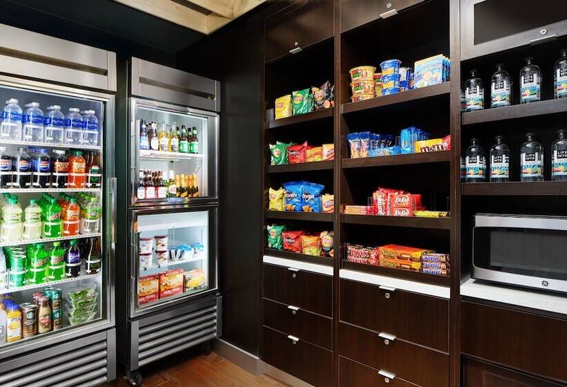 هتل Courtyard Baton Rouge Siegen Lane