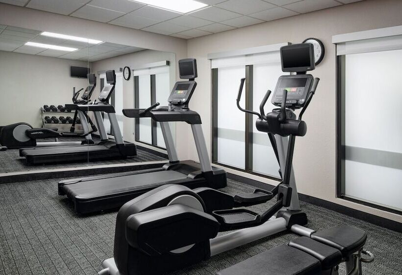 هتل Courtyard Baton Rouge Siegen Lane