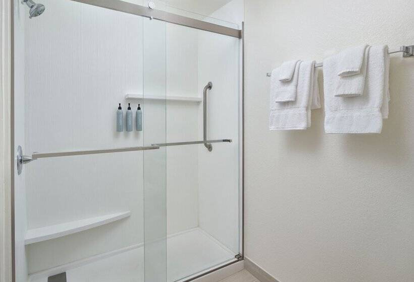 هتل Courtyard Baton Rouge Siegen Lane