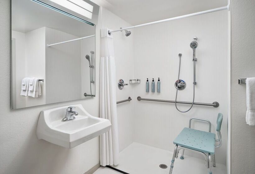 هتل Courtyard Baton Rouge Siegen Lane