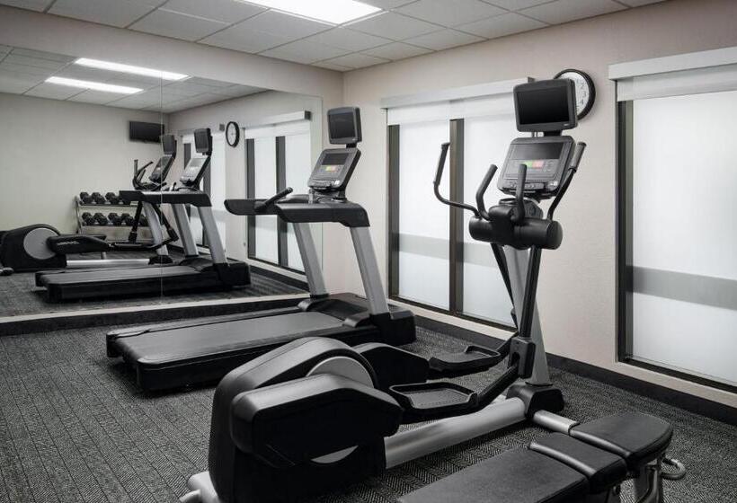 هتل Courtyard Baton Rouge Siegen Lane