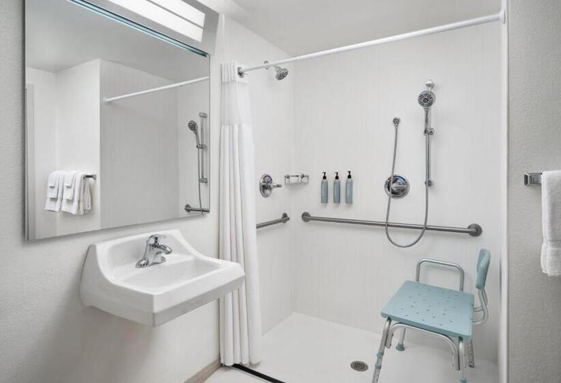 هتل Courtyard Baton Rouge Siegen Lane