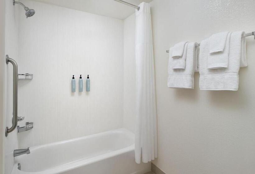 هتل Courtyard Baton Rouge Siegen Lane